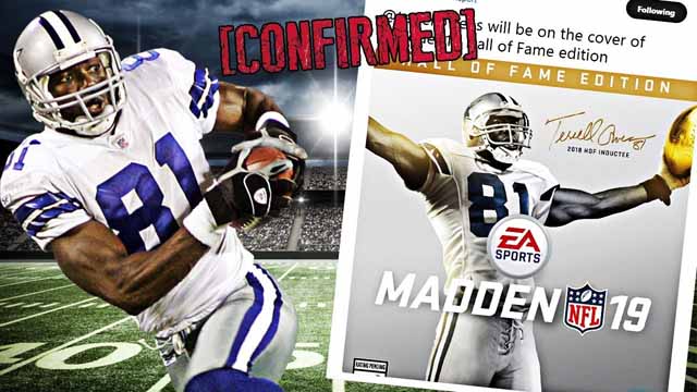 Safe Madden NFL 19 Safe Madden NFL 19